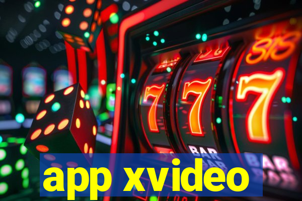 app xvideo